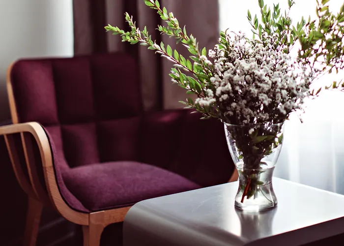 Monsieur Cadet Hotel & Spa Parijs