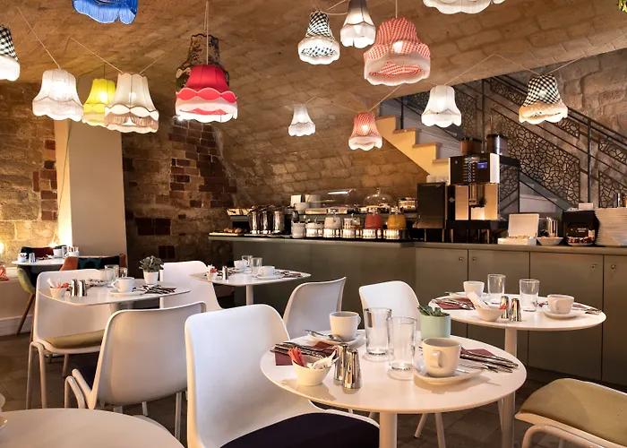 Hotel Marais Home Parijs